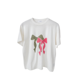 TEE | BOWS (WOMEN'S)