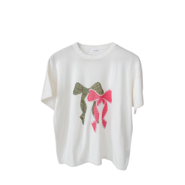 TEE | BOWS (WOMEN'S)