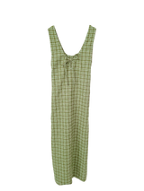 MAYA DRESS | THYME (WOMEN'S)