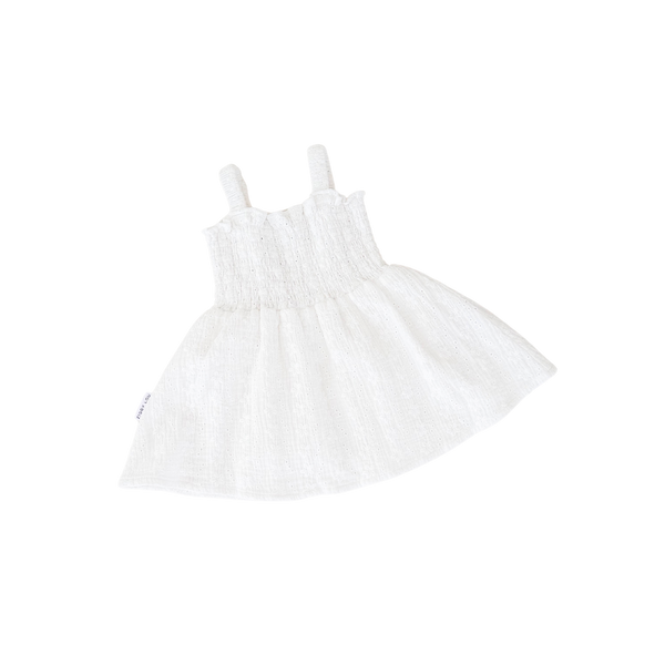 ELENA DRESS | LAUREL