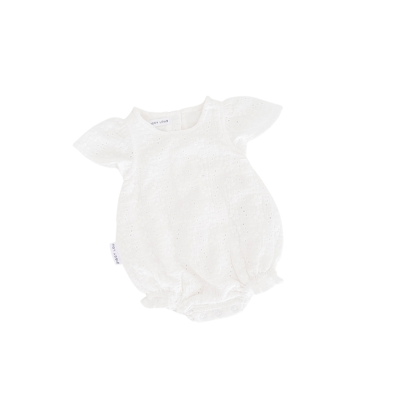 INDY ROMPER | LAUREL