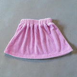 Terry Skirt- Blossom