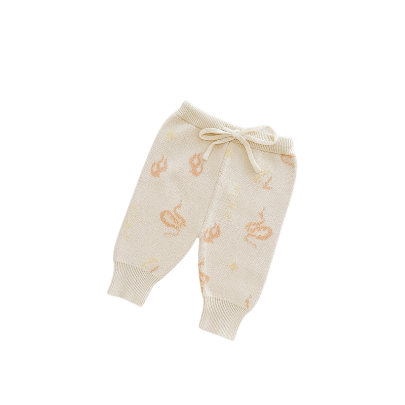 Ziggy Lou PANTS | EMBER