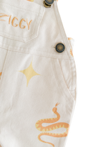 Ziggy Lou OVERALLS | EMBER