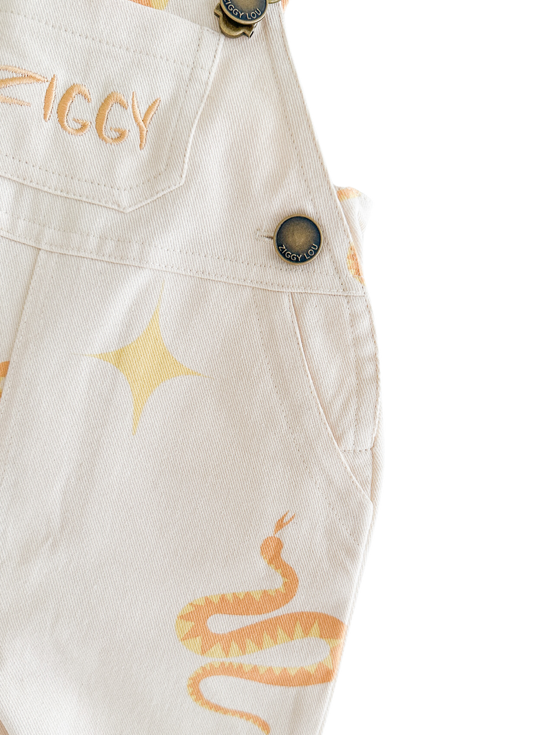 Ziggy Lou OVERALLS | EMBER