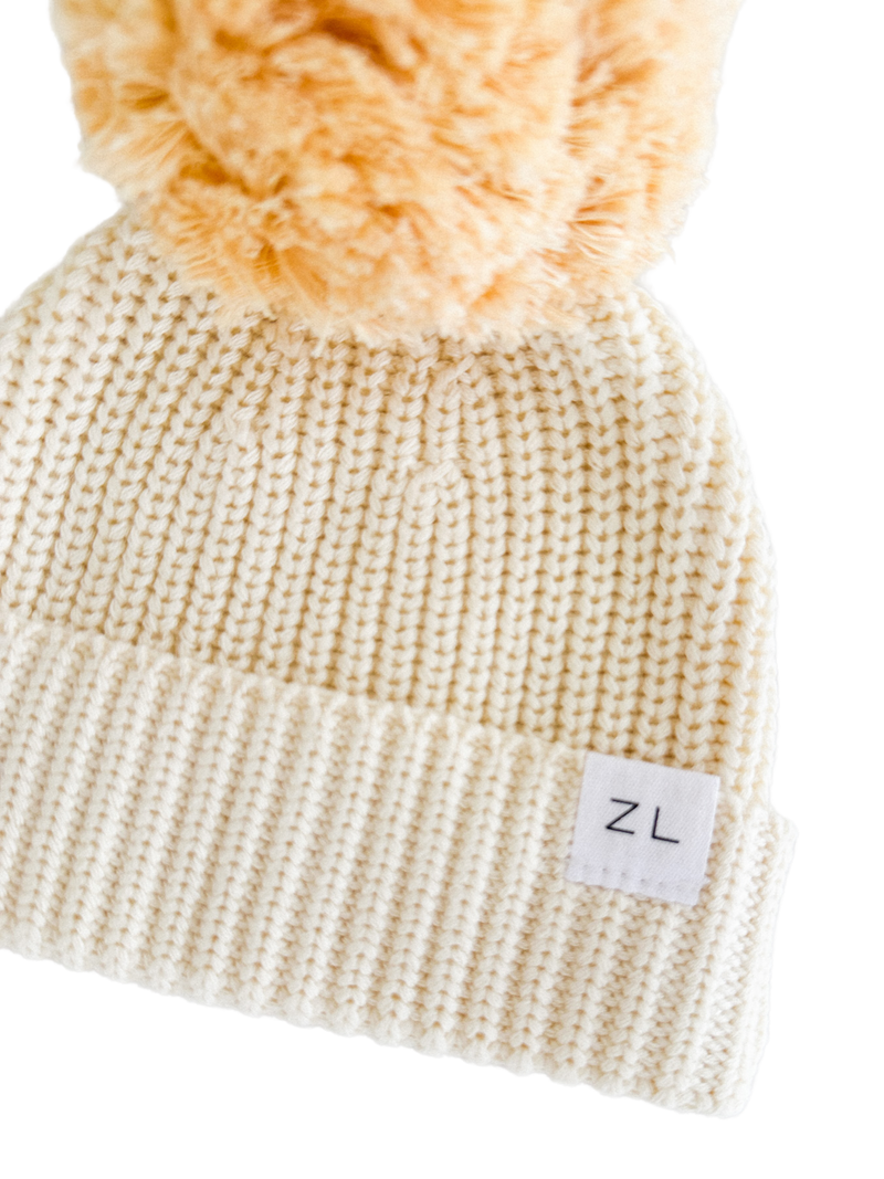 Ziggy Lou BEANIE | EMBER