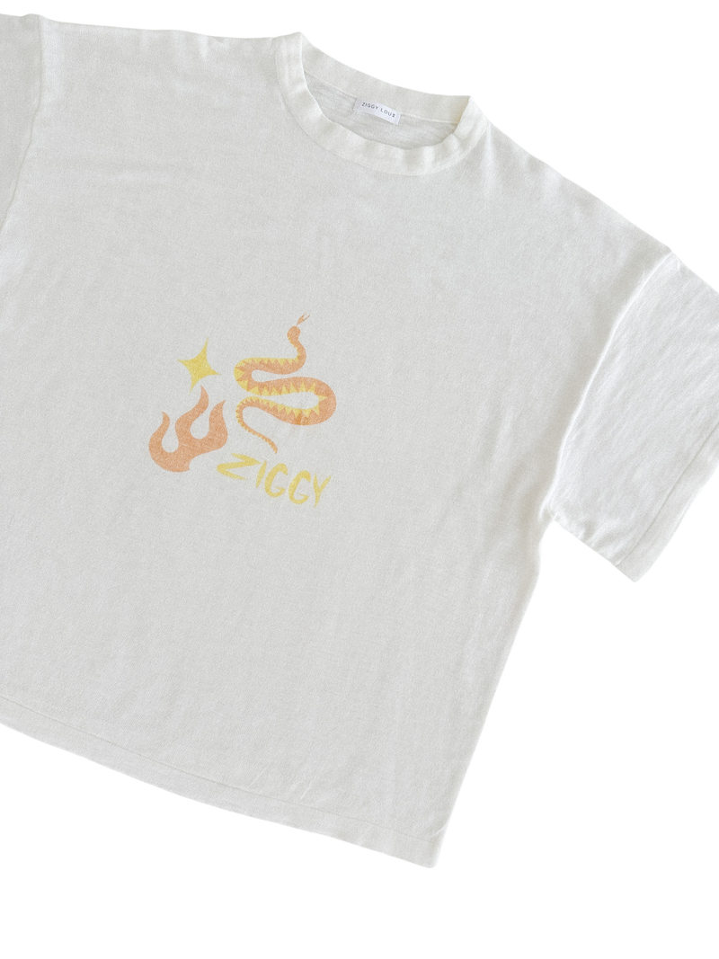 Ziggy Lou TEE | EMBER (WOMEN'S)