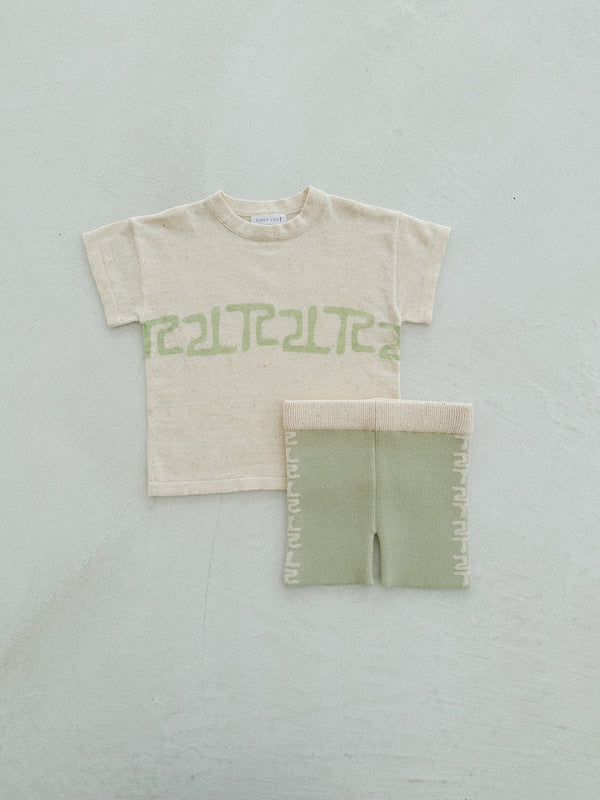 ZL TEE | TALLOW