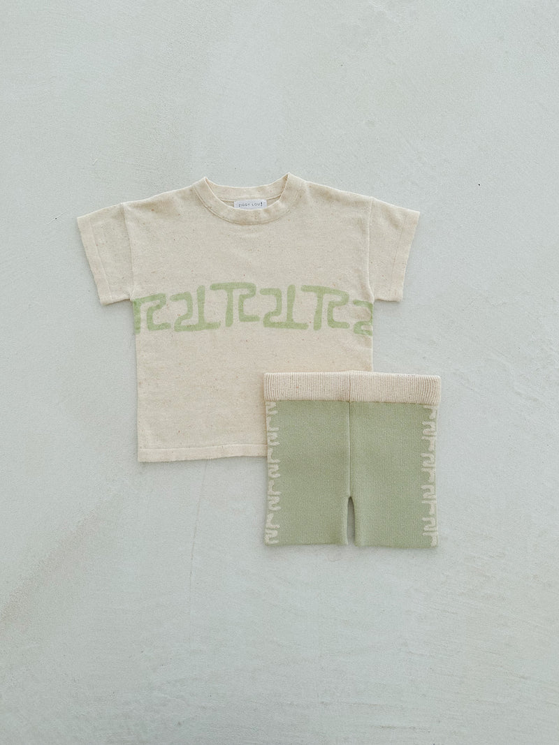 ZL TEE | TALLOW