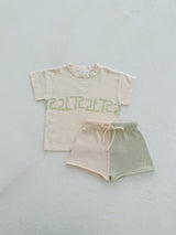 ZL TEE | TALLOW