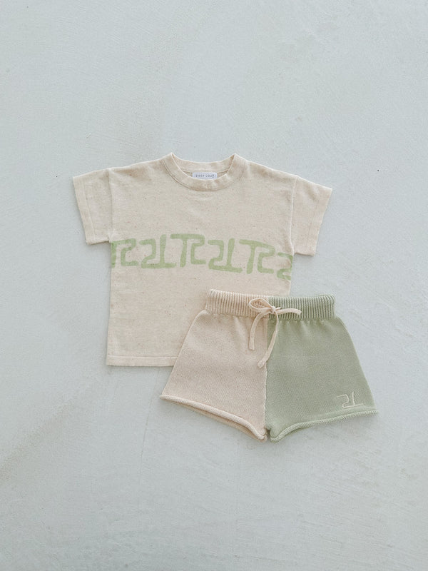 ZL SHORTS | TALLOW