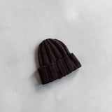 Beanie- Mud