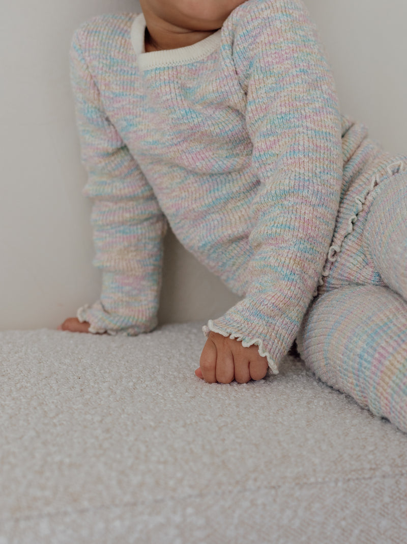 Ziggy Lou LEGGINGS | SPRINKLE