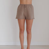 KNIT SHORTS | MILO (WOMEN'S)