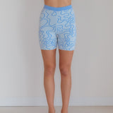 BIKE SHORTS | ZEN (WOMEN'S)