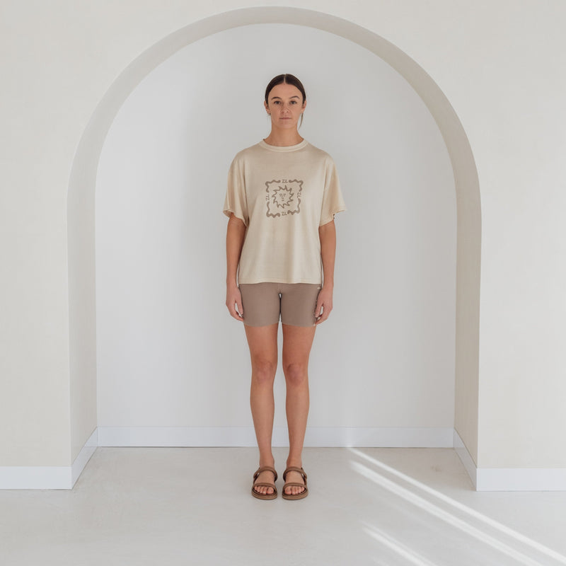 TEE | SORRENTO (WOMEN'S)