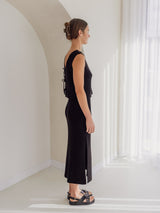 KNIT SKIRT | ONYX (WOMEN'S)