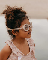 Swimming Goggles | Blush DREAM