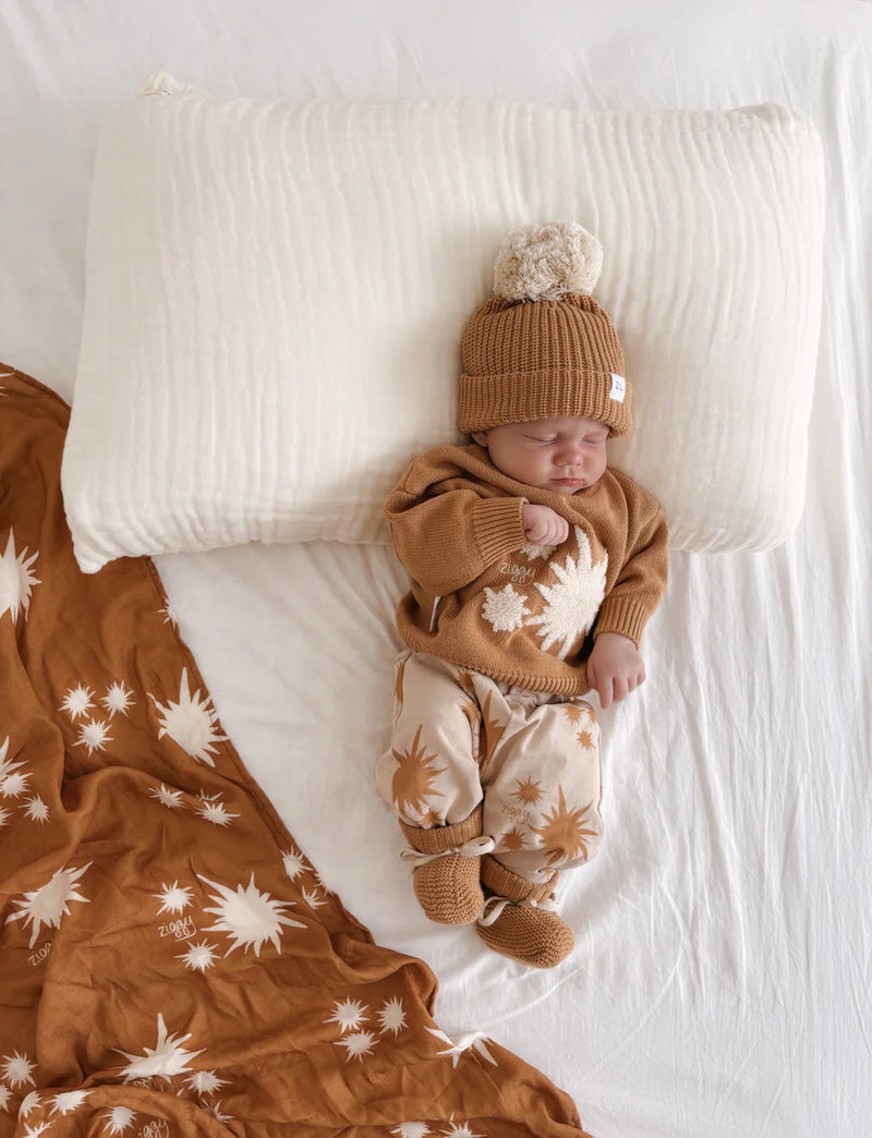 Ziggy Lou SWADDLE | FLARE