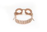 Swimming Goggles | Ivory SMILE
