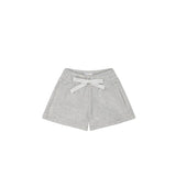 Jamie Kay Jalen Short | Light Grey Marle