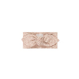 Jamie Kay Headband | Rosalie Field Rose Dust