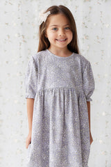 Jamie Kay Penny Dress | April Lilac