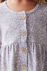 Jamie Kay Poppy Dress | April Lilac