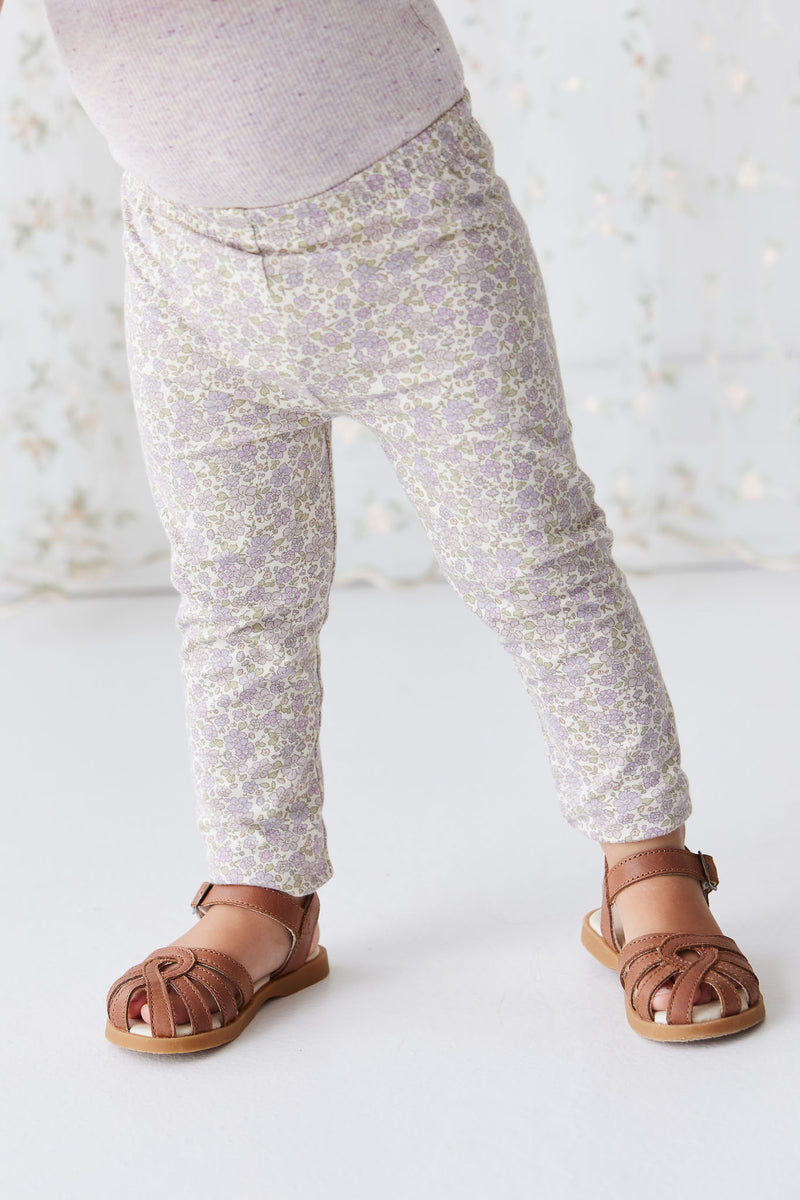 Jamie Kay Everyday Leggings | Chloe Lavender