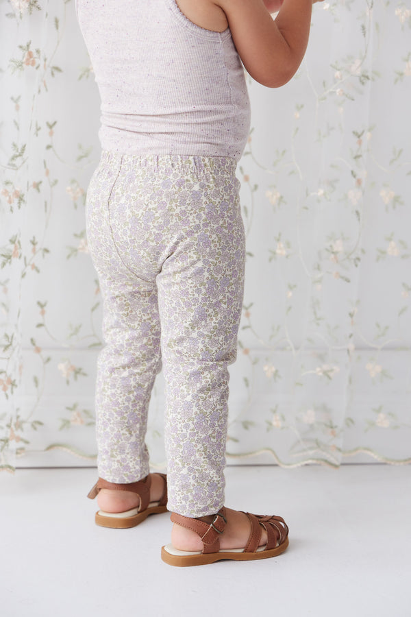 Jamie Kay Everyday Leggings | Chloe Lavender