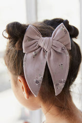 Jamie Kay Bow | Lauren Floral Fawn