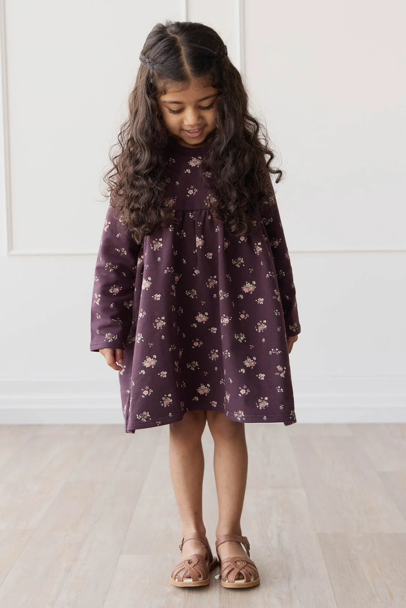 Jamie Kay Charlotte Dress |Petite Fleur