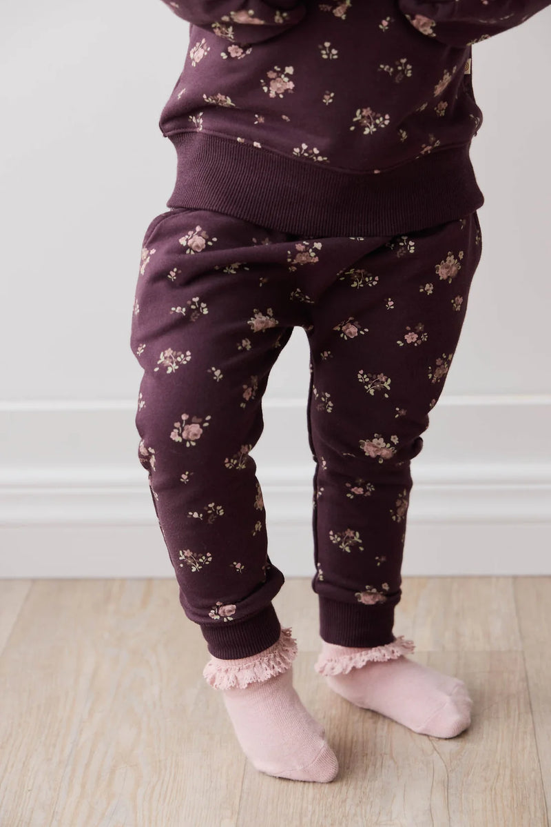 Jamie Kay Morgan Trackpants | Petite Fleur