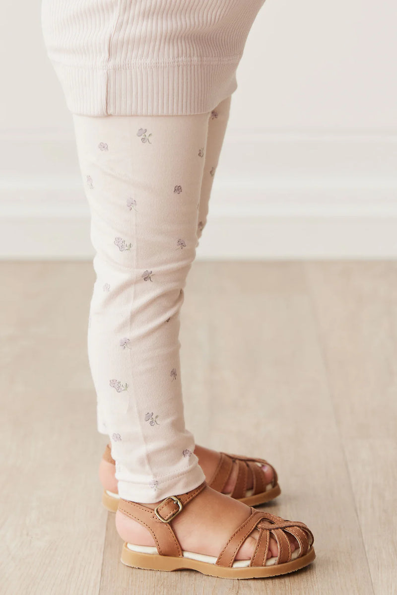 Jamie Kay Everyday Leggings | Meredith Violet