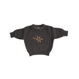 JUMPER | CHARCOAL