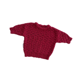 JUMPER | ROSEMARY