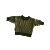 JUMPER | PESTO