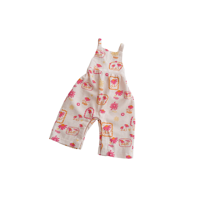 JUMPSUIT | MARLOW