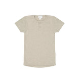 Jamie Kay Darcy Tee | Sand Marle