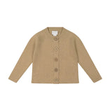 Jamie Kay Samantha Cardigan | Caramel Marle