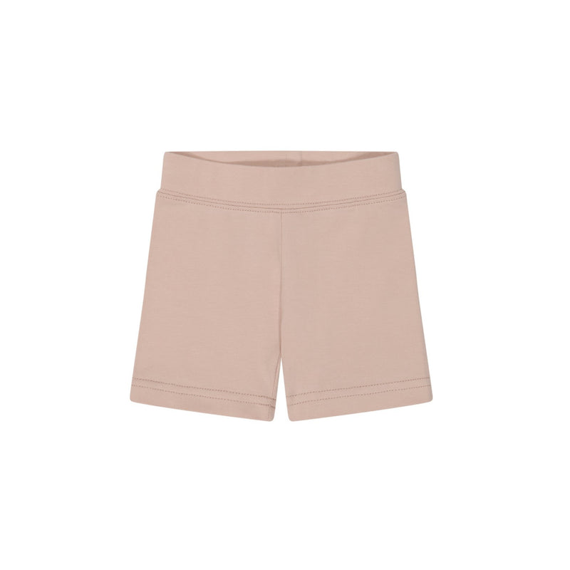 Jamie Kay Everyday Bike Shorts | Dusky Rose