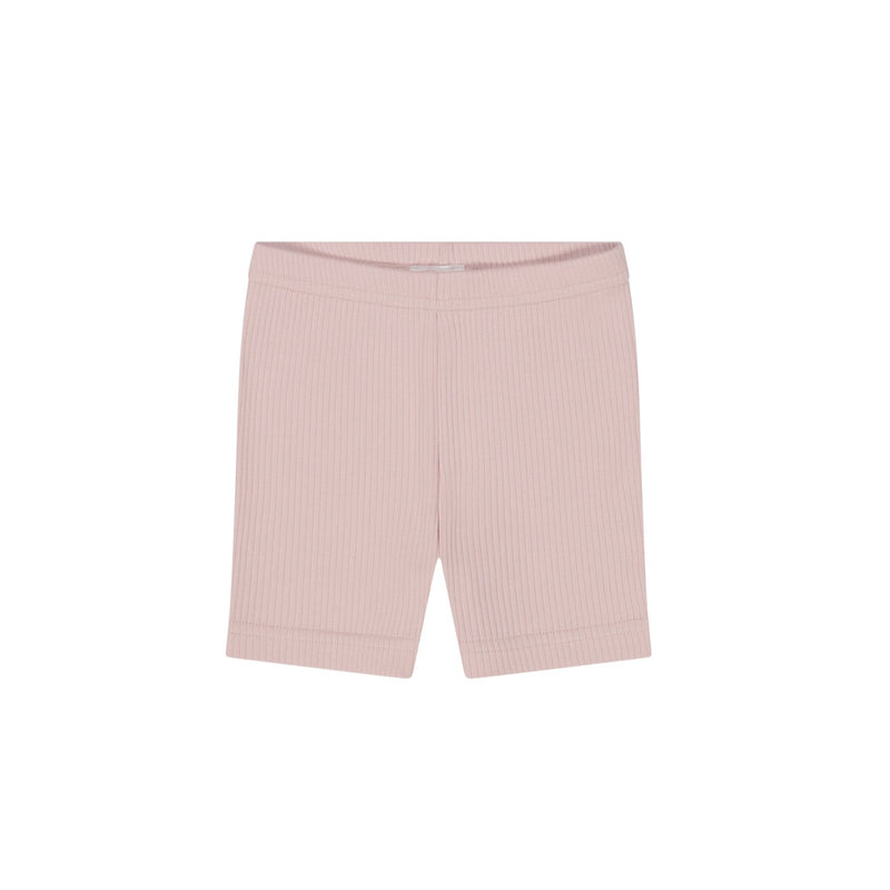 Jamie Kay Modal Elastane Bike Shorts | Powder Pink
