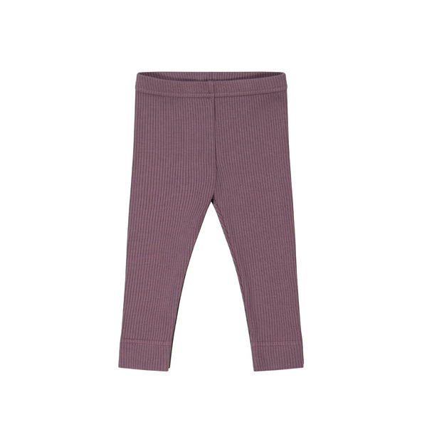 Jamie Kay Modal Elastane Legging | Mauve