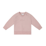 Jamie Kay Chloe Sweatshirt | Powder Pink