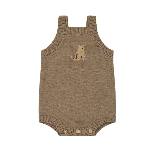 Jamie Kay Ethan Playsuit | Mouse Marle