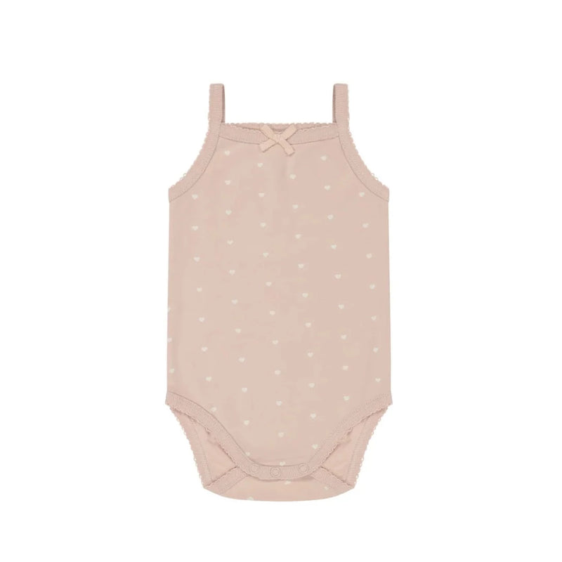 Jamie Kay Bridgett Singlet Bodysuit | Mon Amour Rose