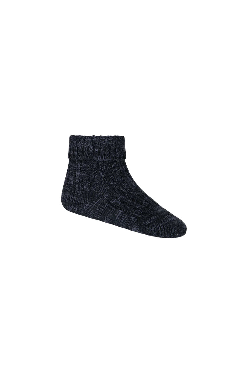 Jamie Kay Marle Sock | Charter Marle