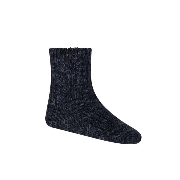 Jamie Kay Marle Sock | Charter Marle