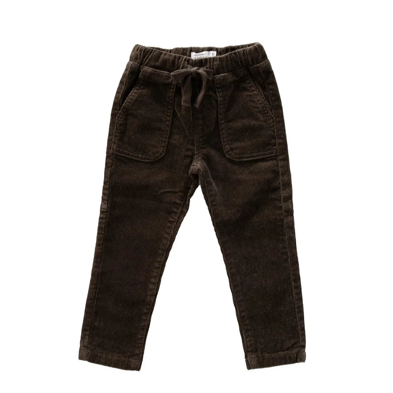 Jamie Kay Cillian Cord Pant | Kalamata