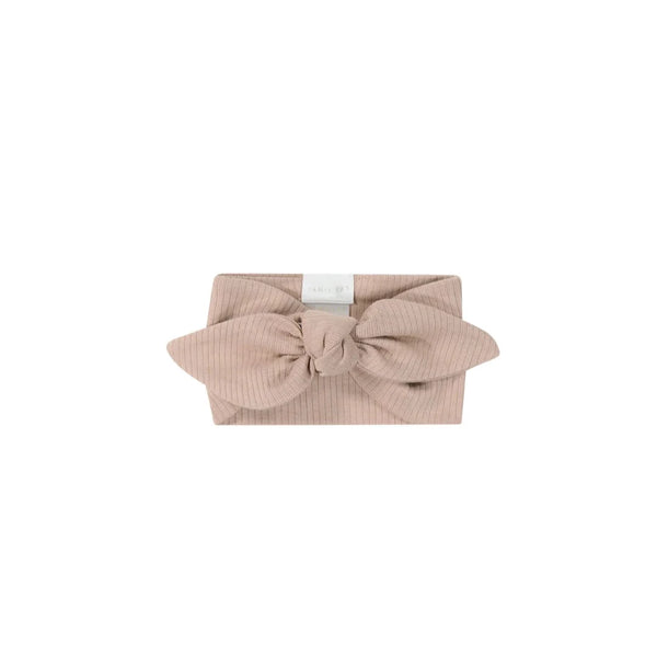 Jamie Kay Modal Headband | Parfait